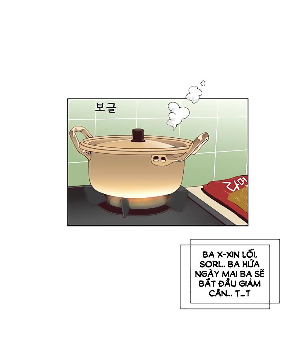 Mrs. Seonnyeo - Chương 23 - Trang 47
