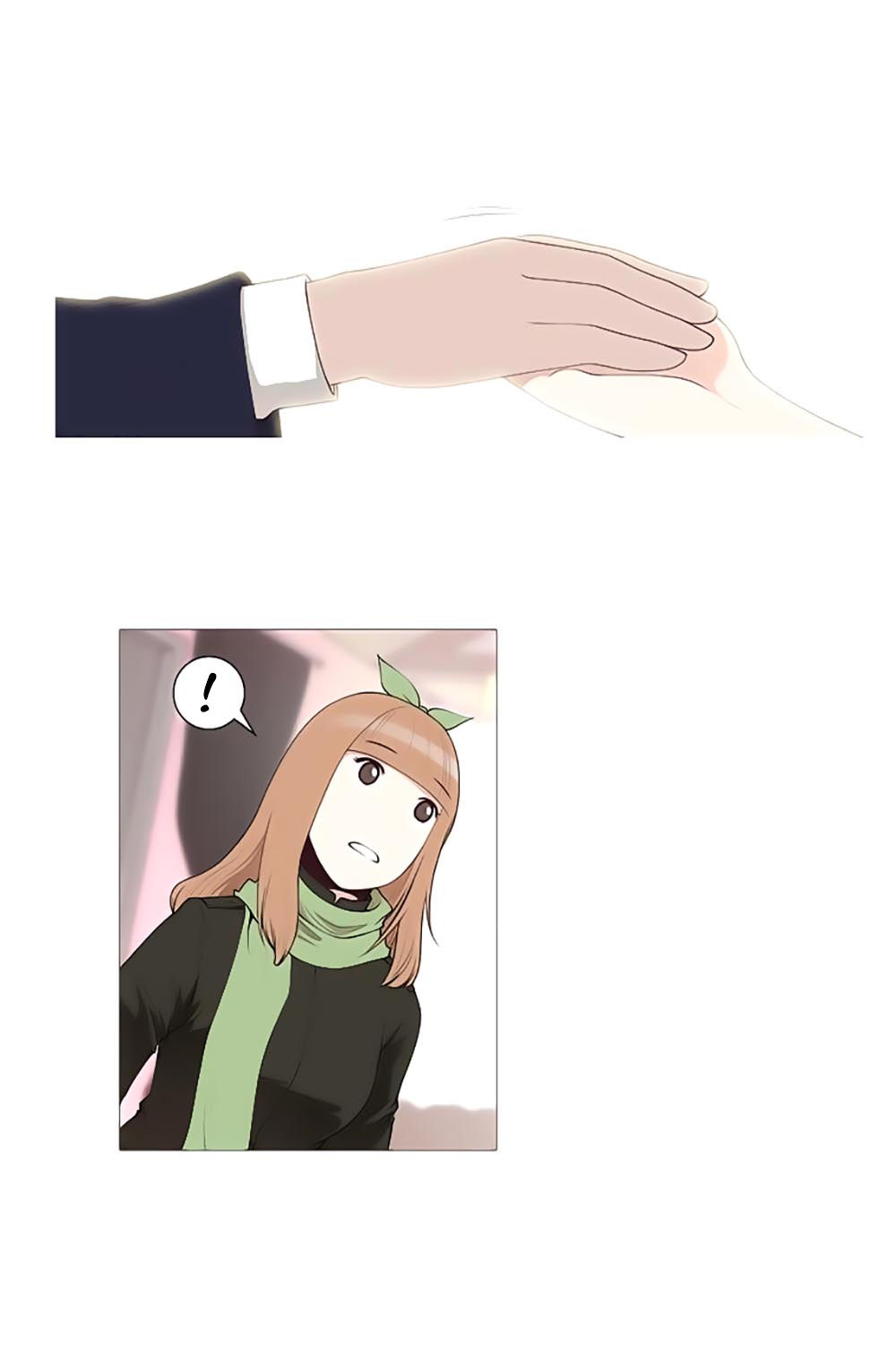 Mrs. Seonnyeo - Chương 24 - Trang 15