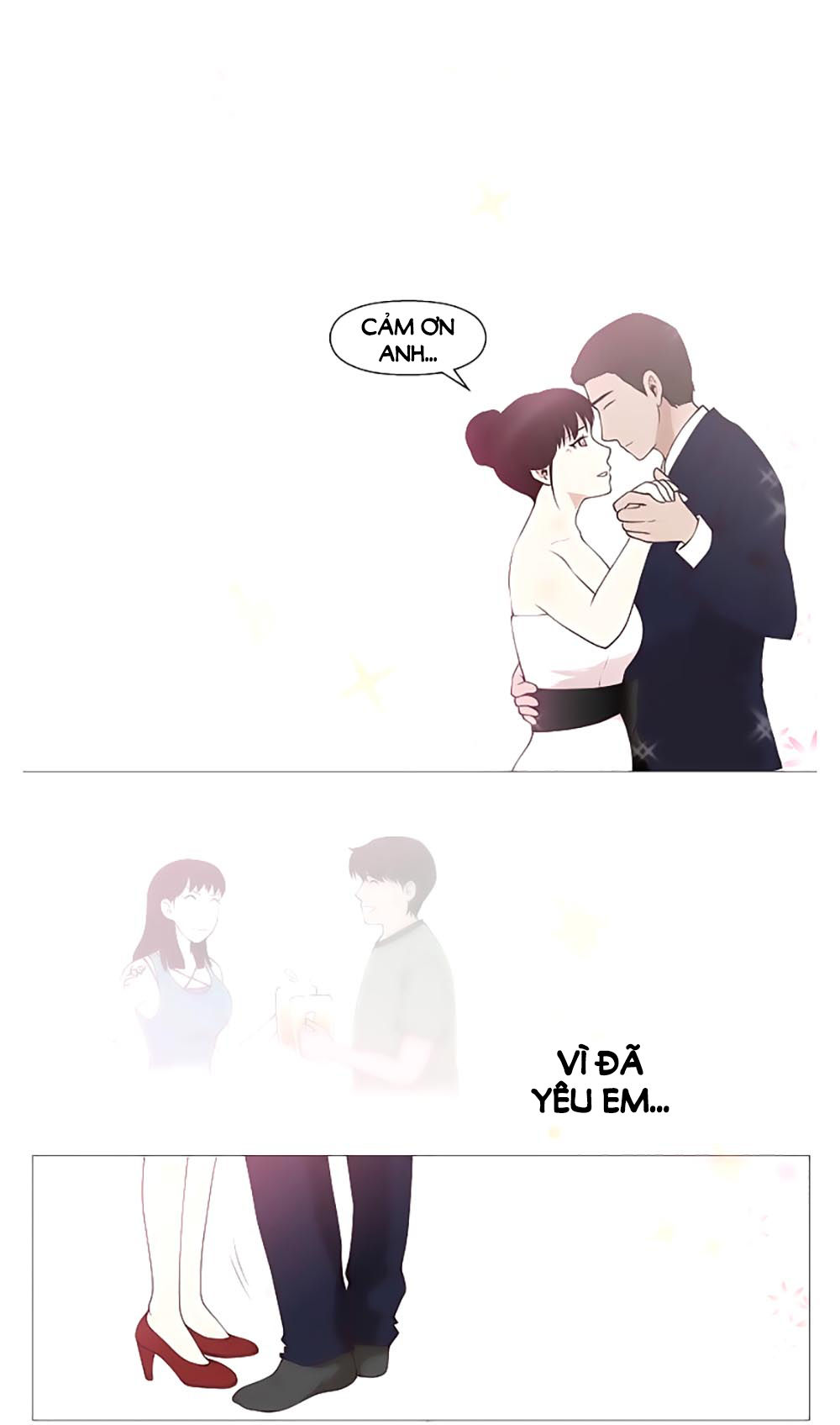 Mrs. Seonnyeo - Chương 24 - Trang 16