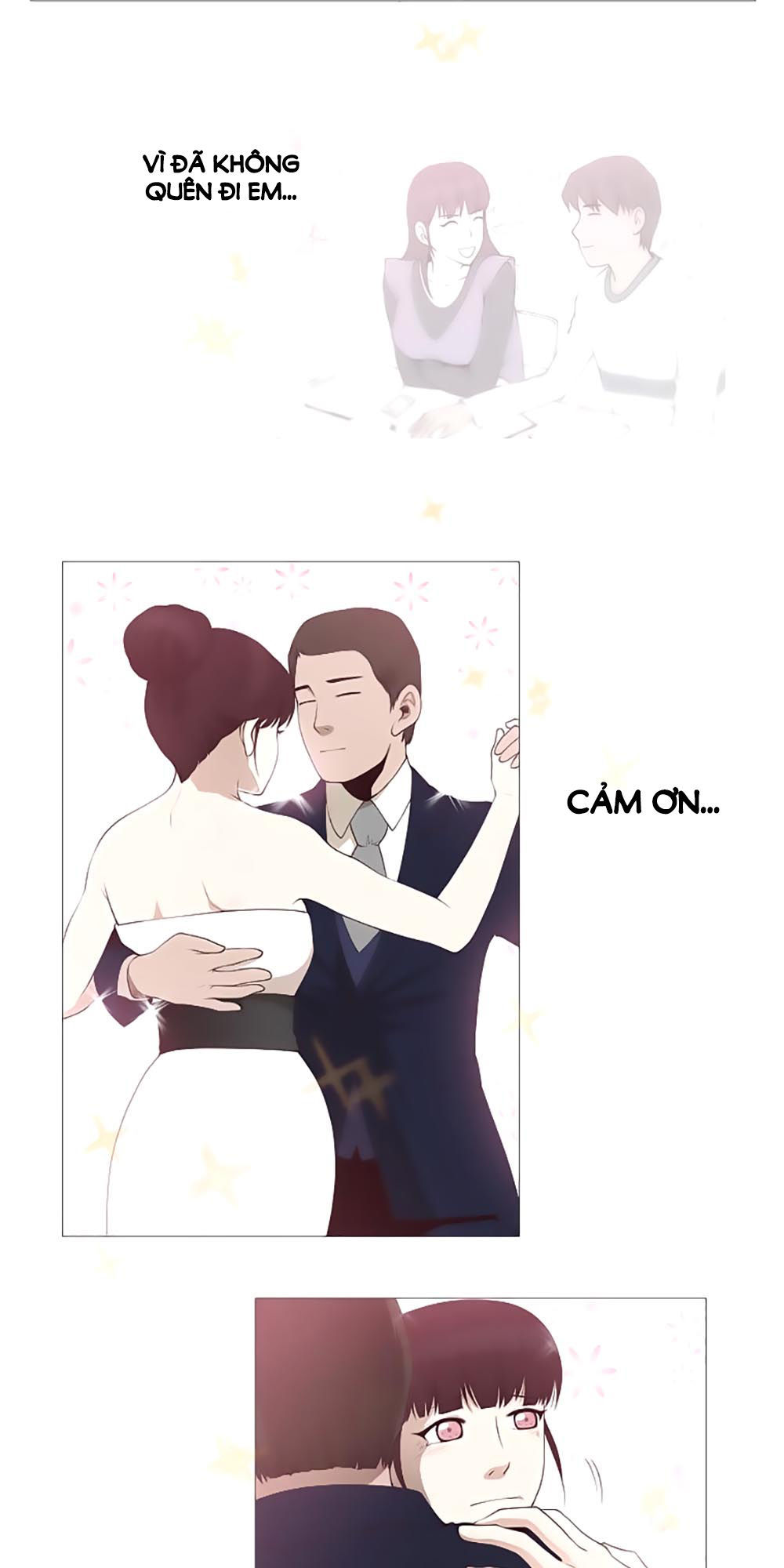 Mrs. Seonnyeo - Chương 24 - Trang 17