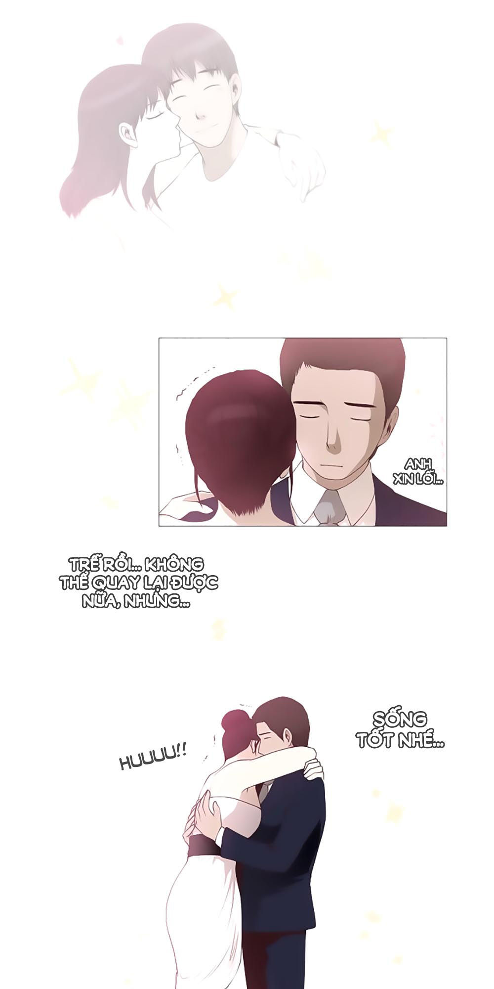 Mrs. Seonnyeo - Chương 24 - Trang 19