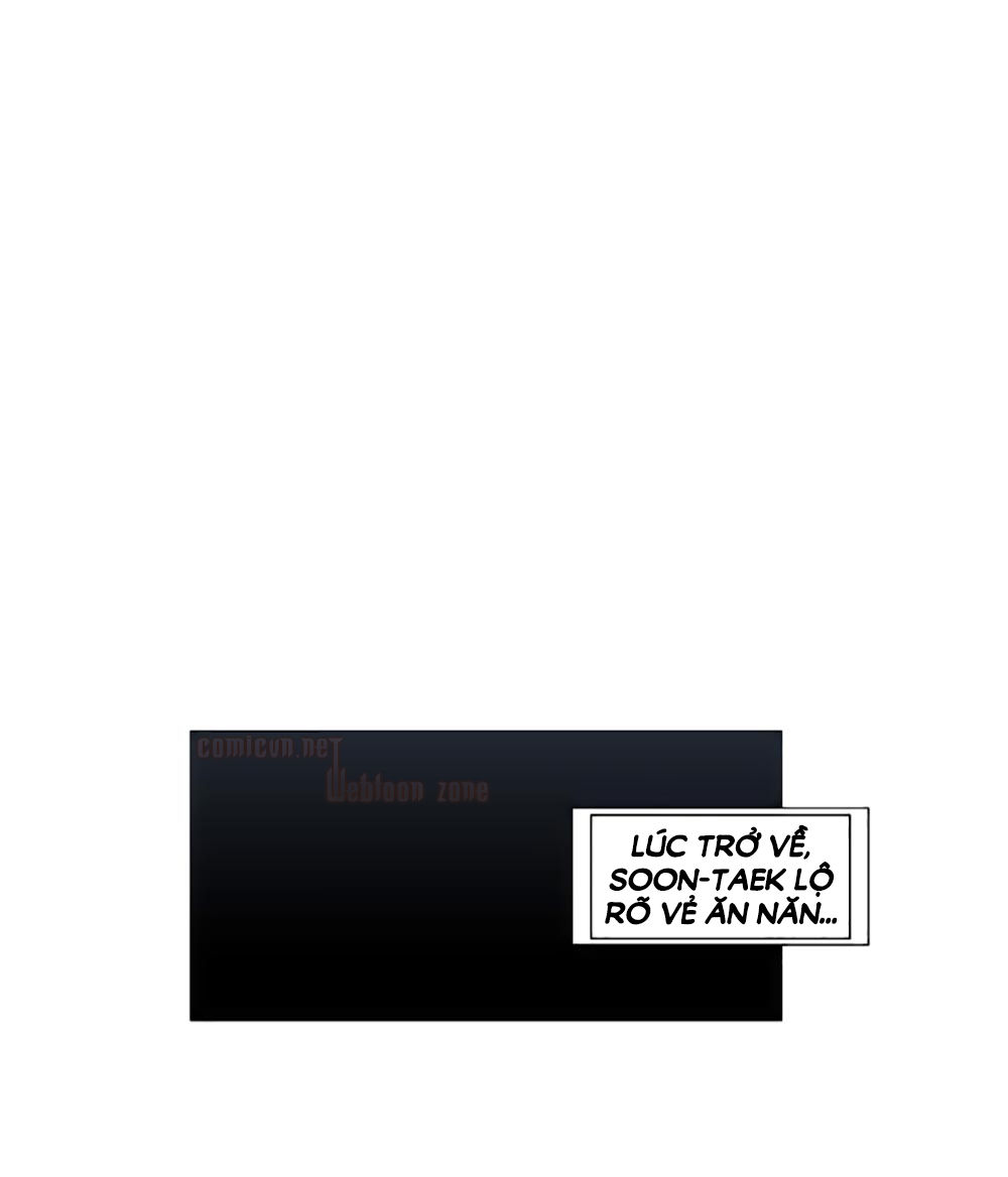 Mrs. Seonnyeo - Chương 24 - Trang 22