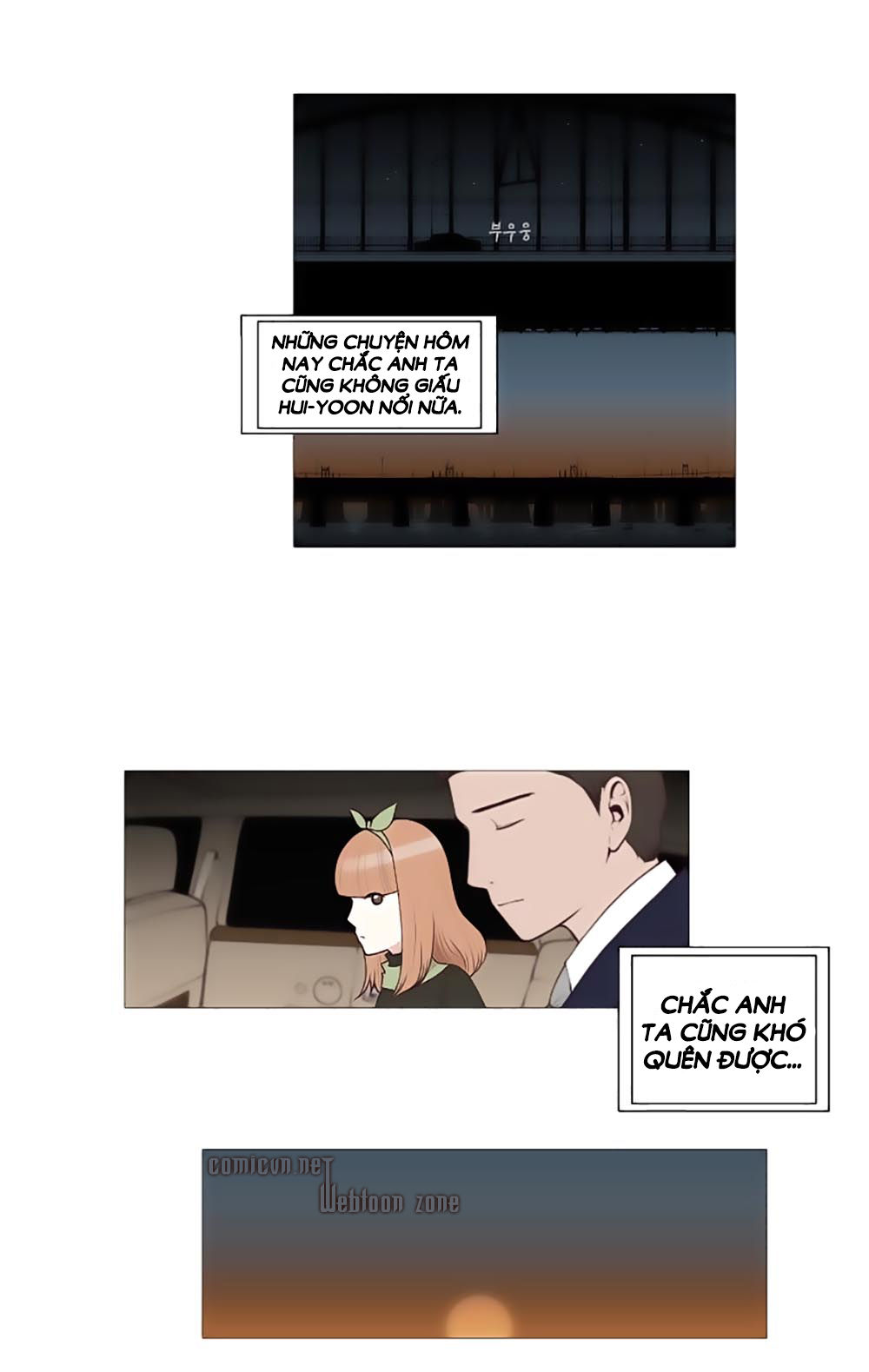 Mrs. Seonnyeo - Chương 24 - Trang 23