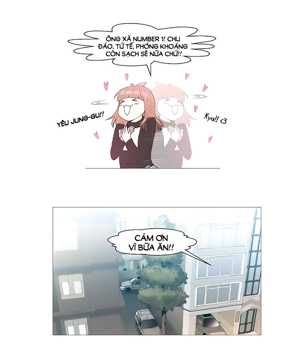 Mrs. Seonnyeo - Chương 24 - Trang 30