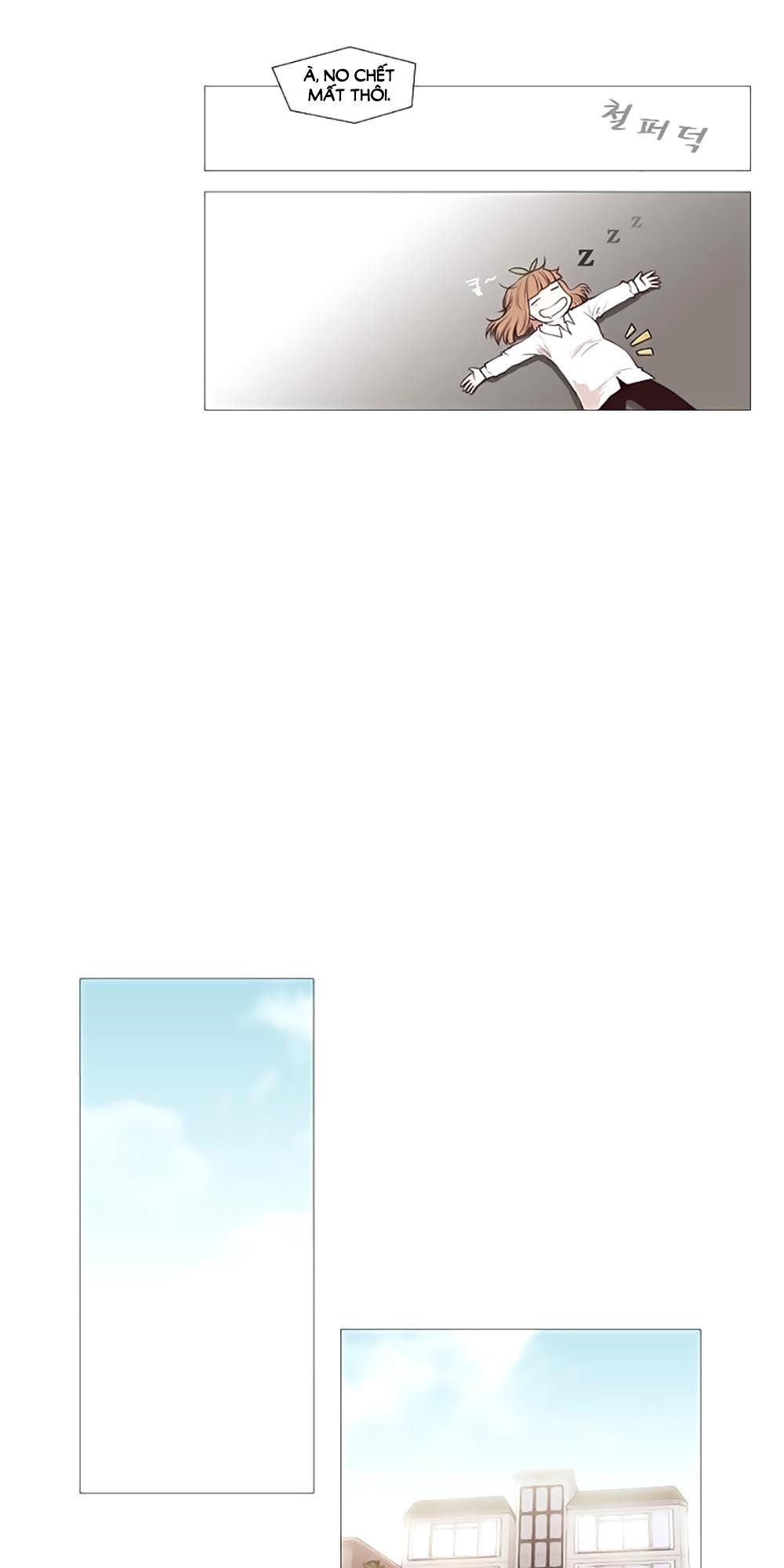 Mrs. Seonnyeo - Chương 24 - Trang 31