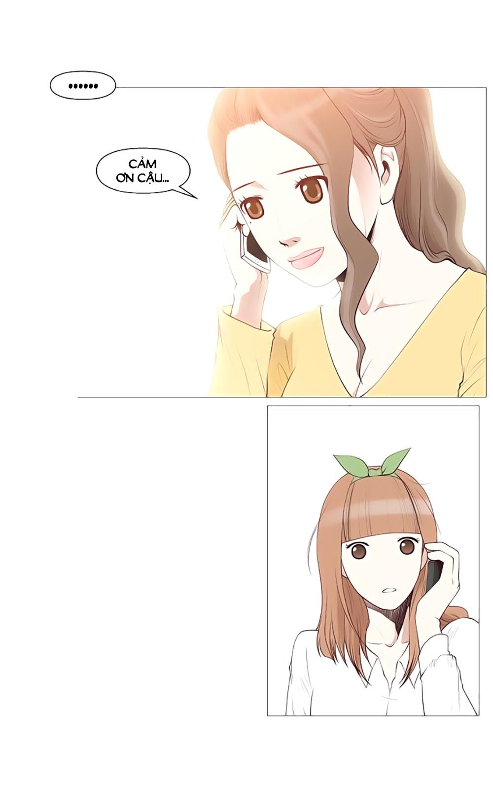 Mrs. Seonnyeo - Chương 24 - Trang 36