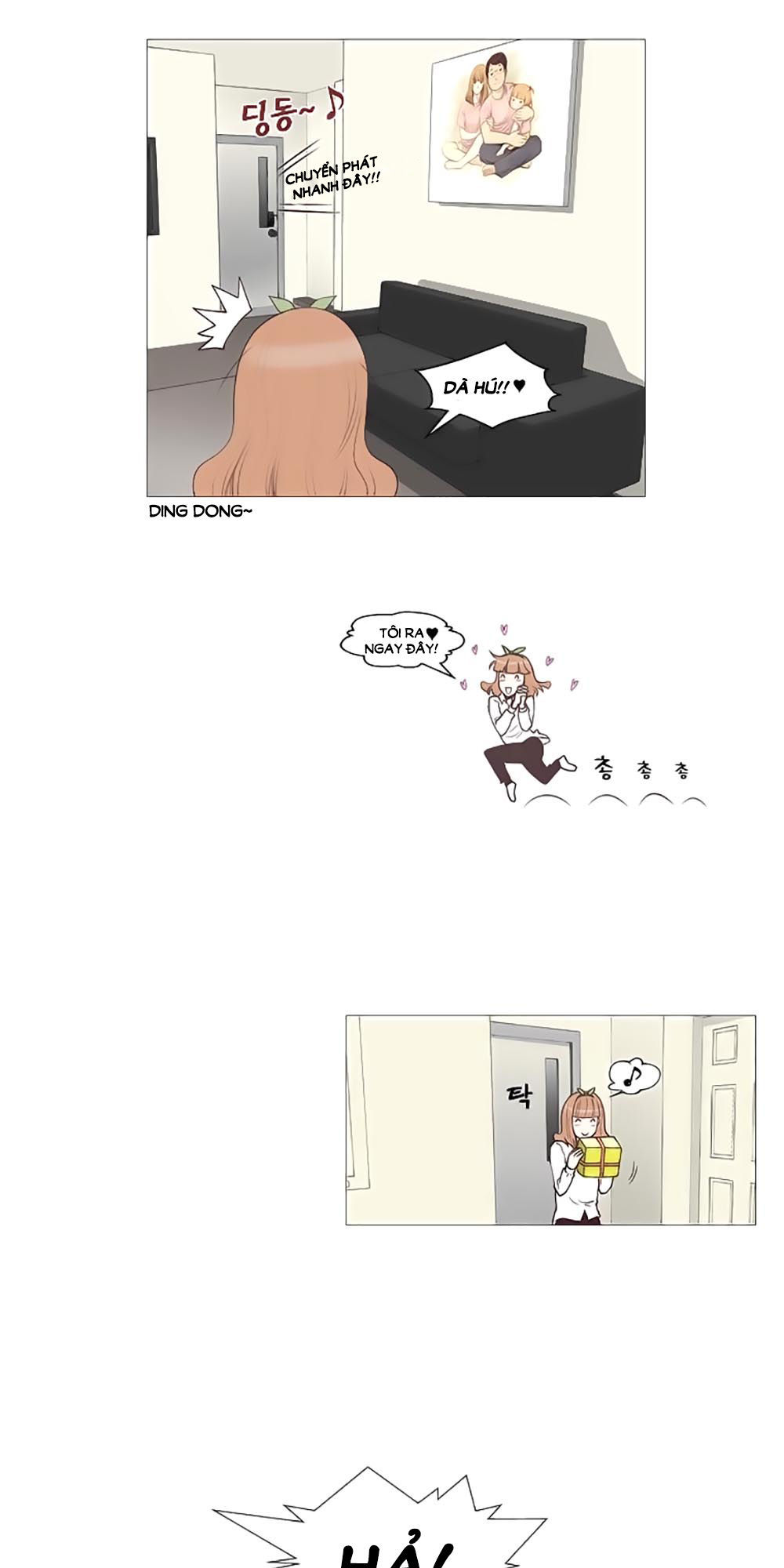 Mrs. Seonnyeo - Chương 24 - Trang 39