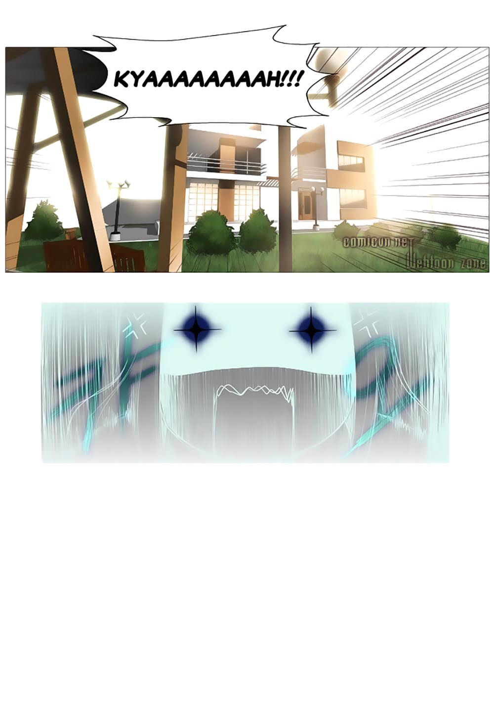 Mrs. Seonnyeo - Chương 24 - Trang 45