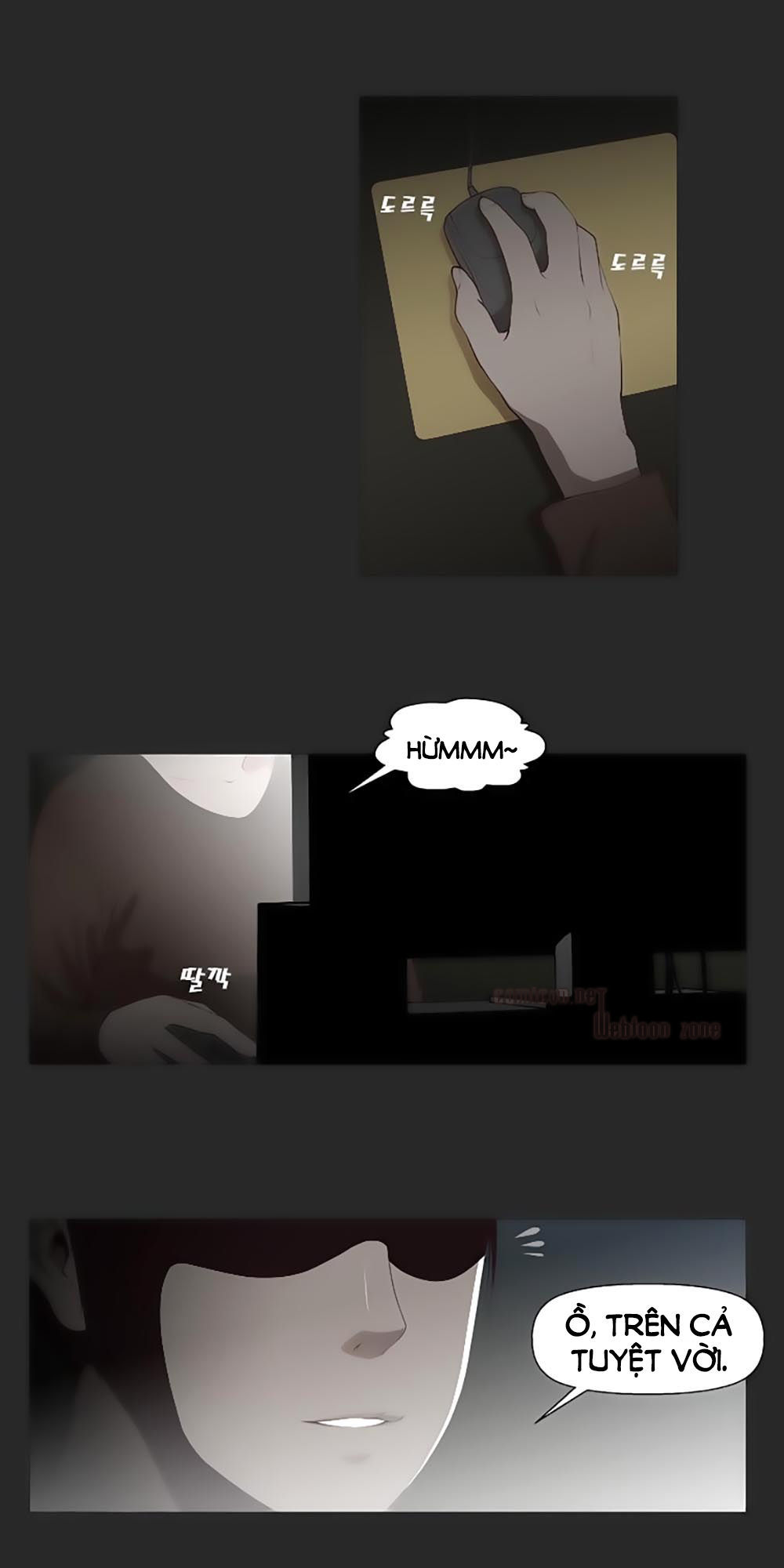 Mrs. Seonnyeo - Chương 24 - Trang 47