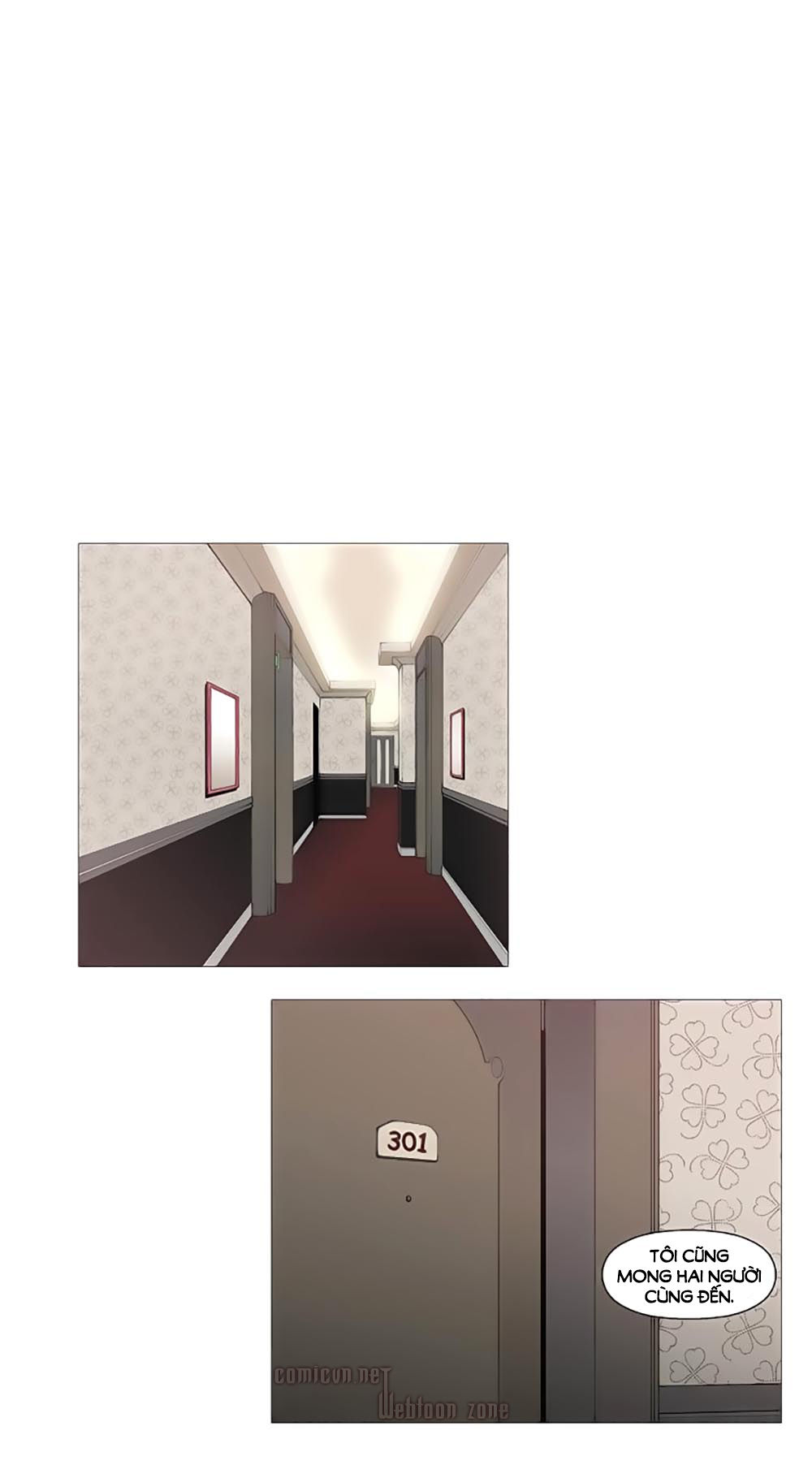 Mrs. Seonnyeo - Chương 24 - Trang 7