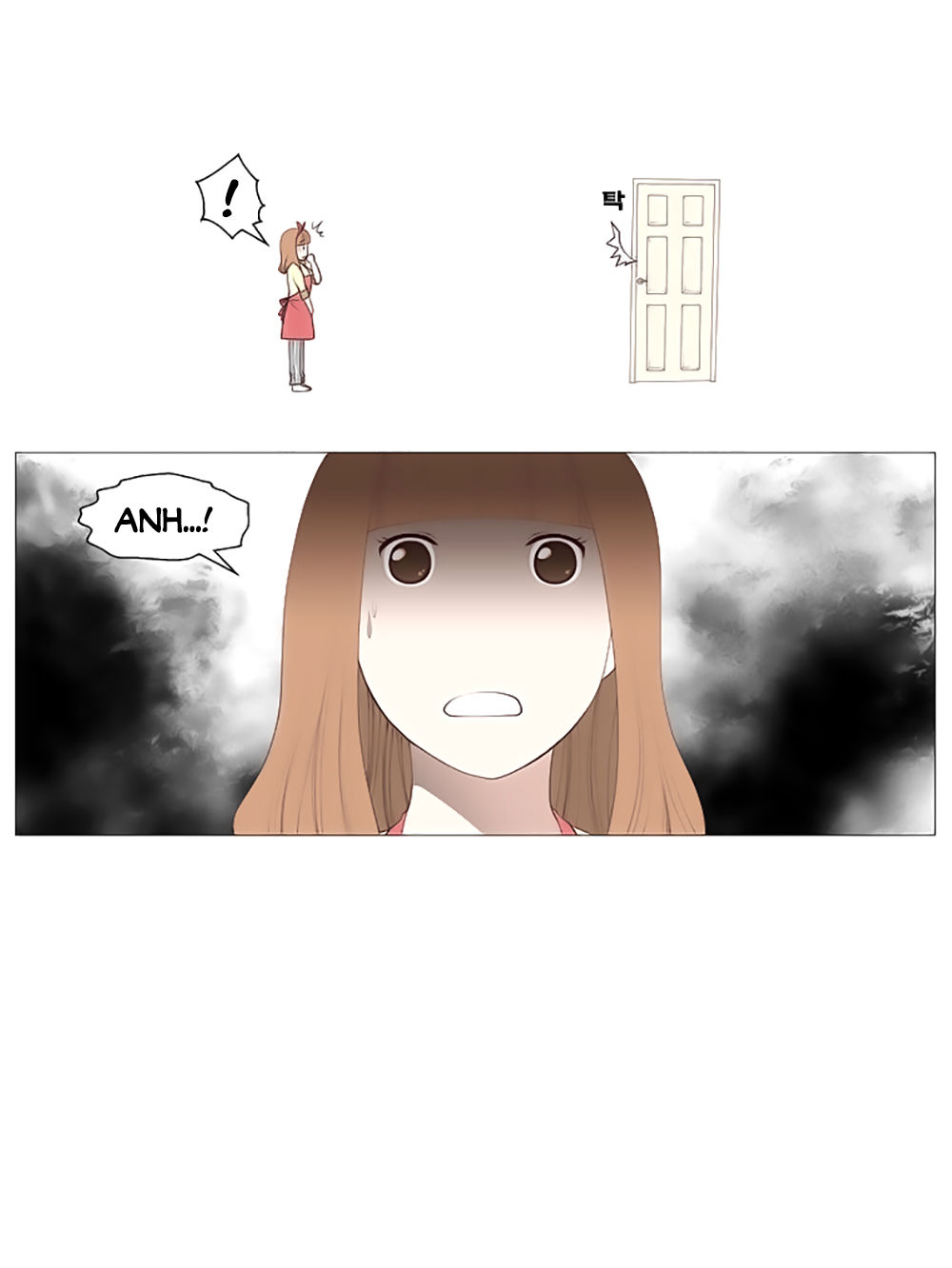 Mrs. Seonnyeo - Chương 25 - Trang 11