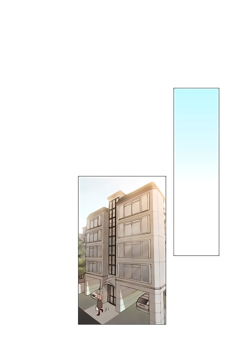 Mrs. Seonnyeo - Chương 25 - Trang 12