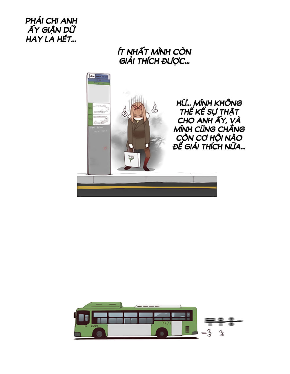 Mrs. Seonnyeo - Chương 25 - Trang 14