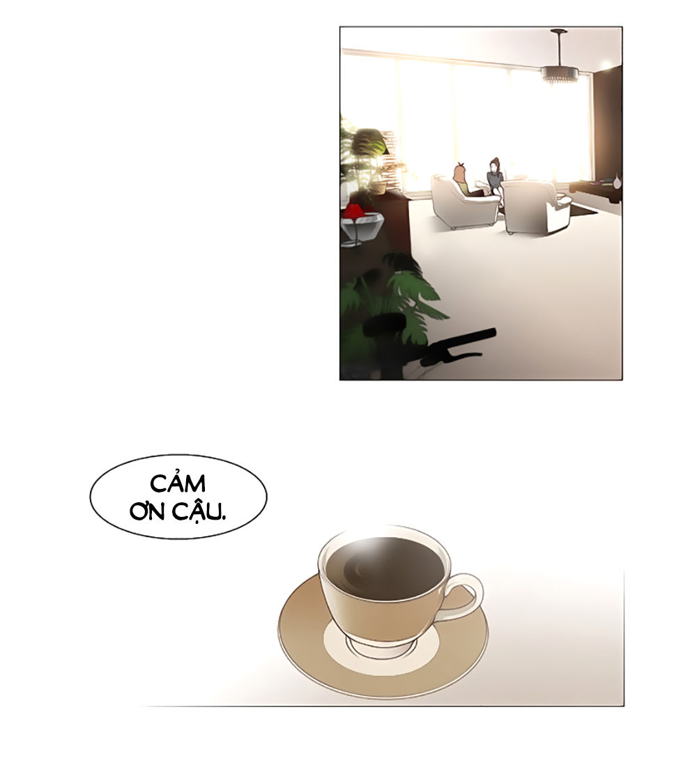 Mrs. Seonnyeo - Chương 25 - Trang 19