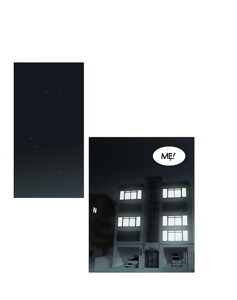 Mrs. Seonnyeo - Chương 25 - Trang 31