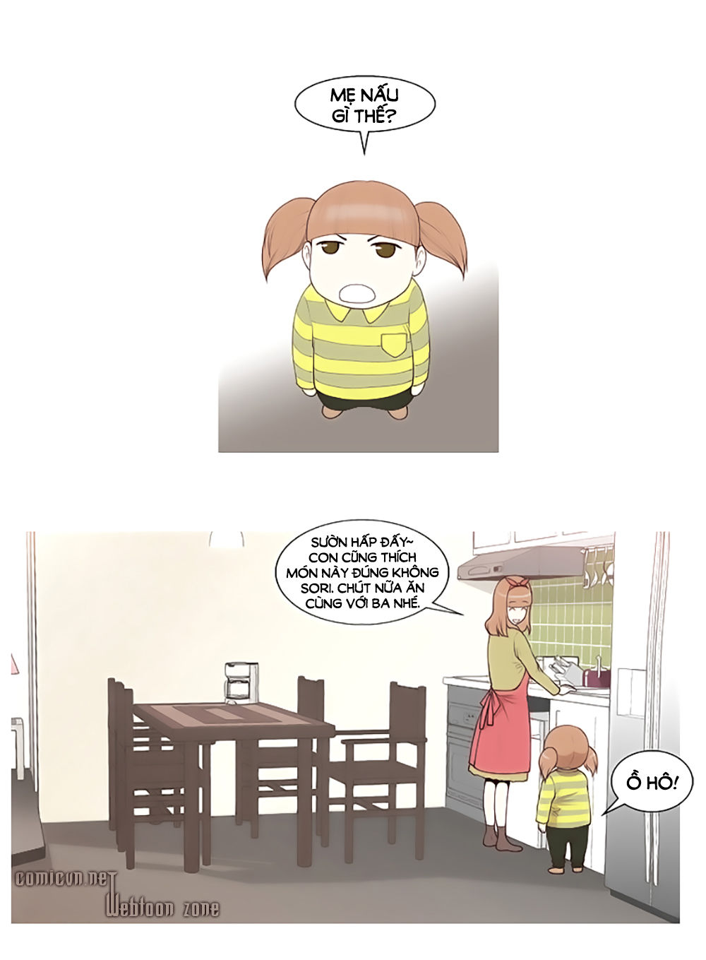 Mrs. Seonnyeo - Chương 25 - Trang 32