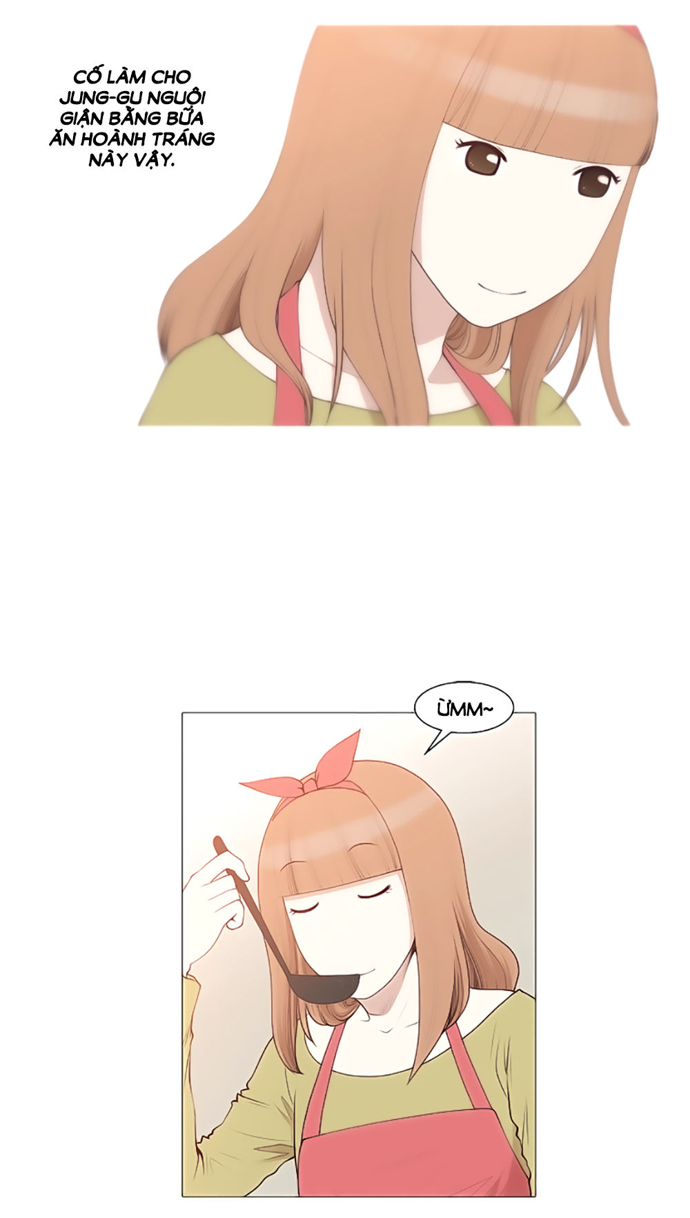 Mrs. Seonnyeo - Chương 25 - Trang 33