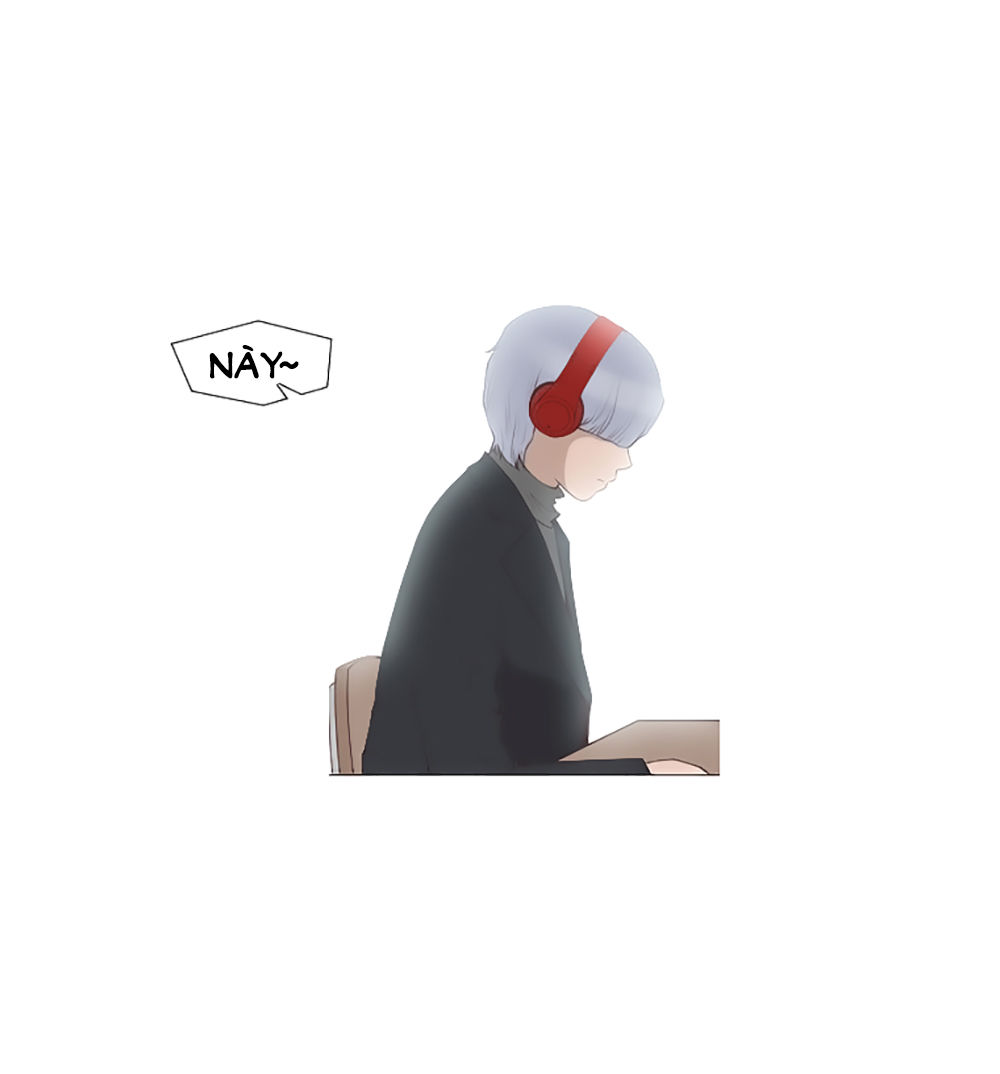 Mrs. Seonnyeo - Chương 25 - Trang 39