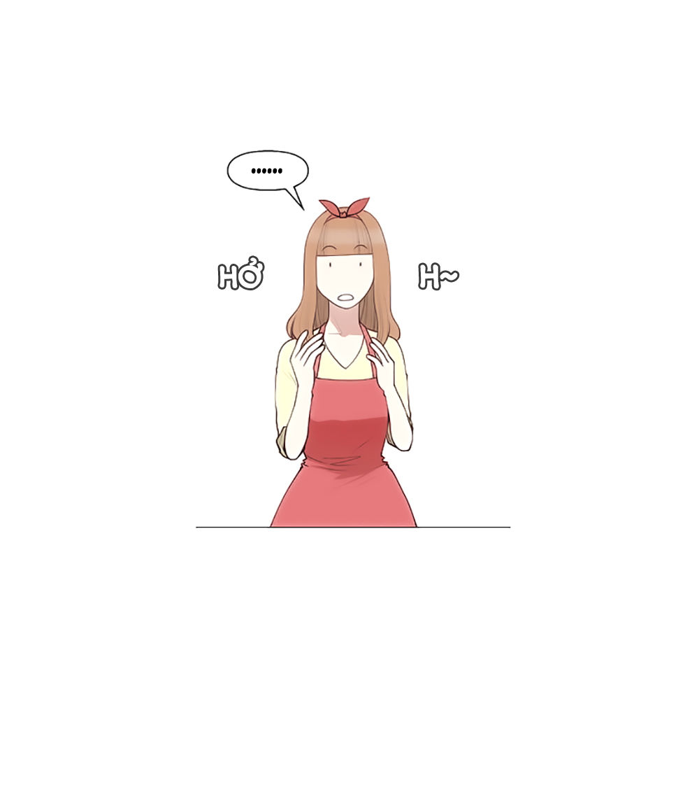 Mrs. Seonnyeo - Chương 25 - Trang 5