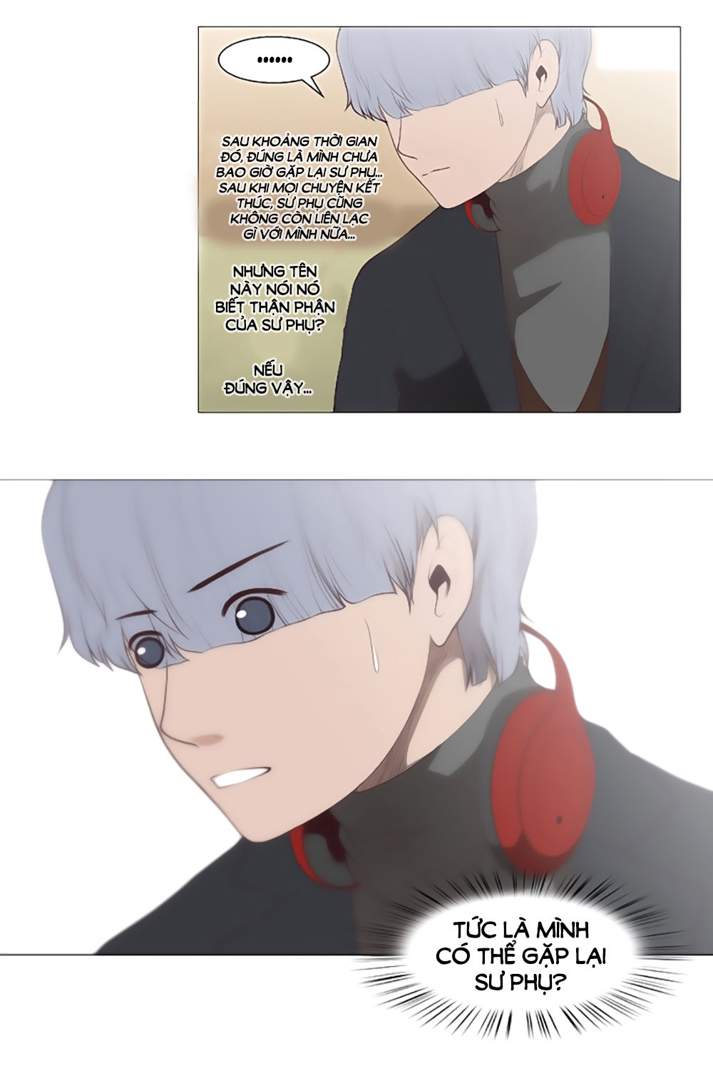 Mrs. Seonnyeo - Chương 25 - Trang 45