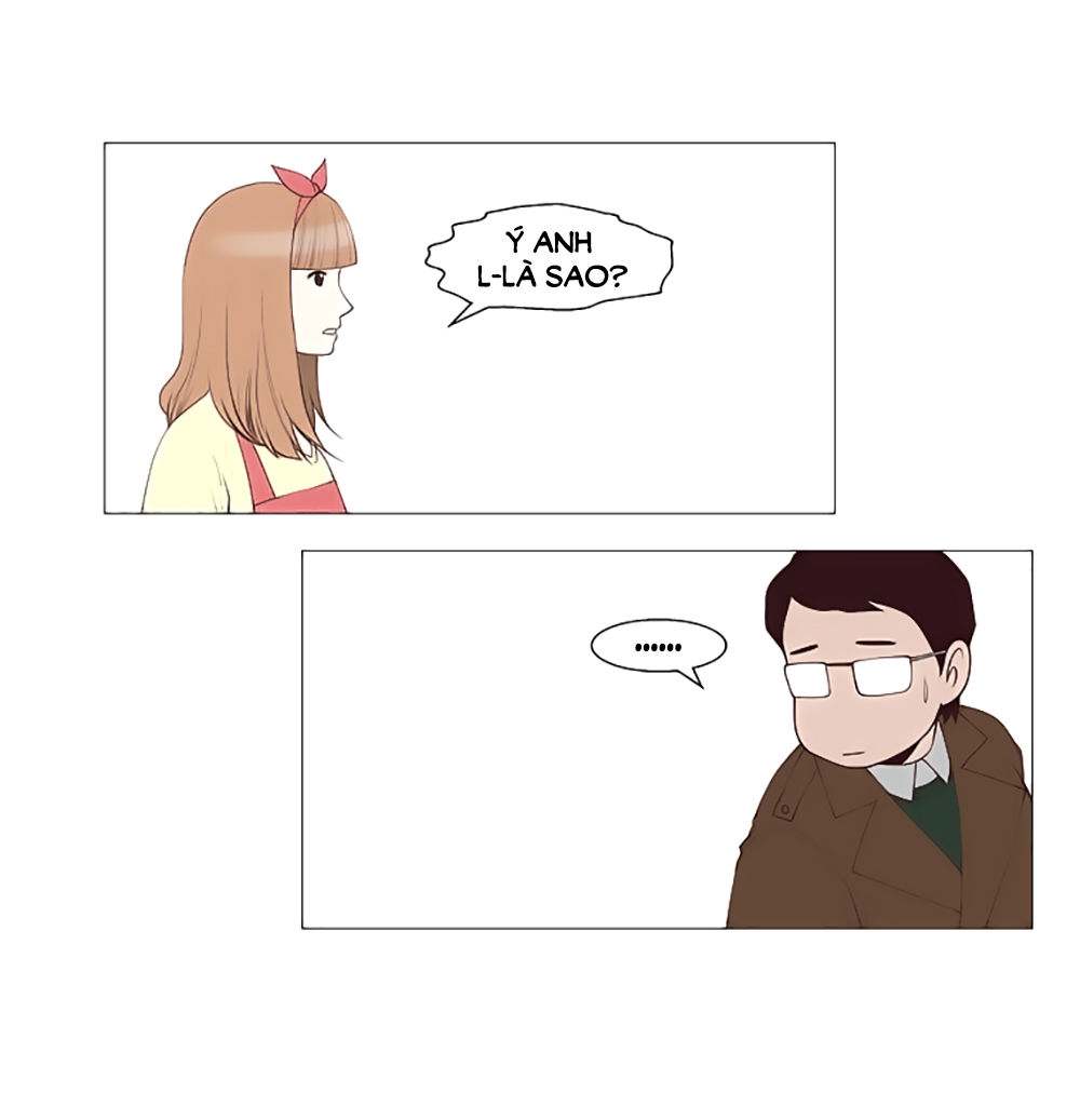 Mrs. Seonnyeo - Chương 25 - Trang 8