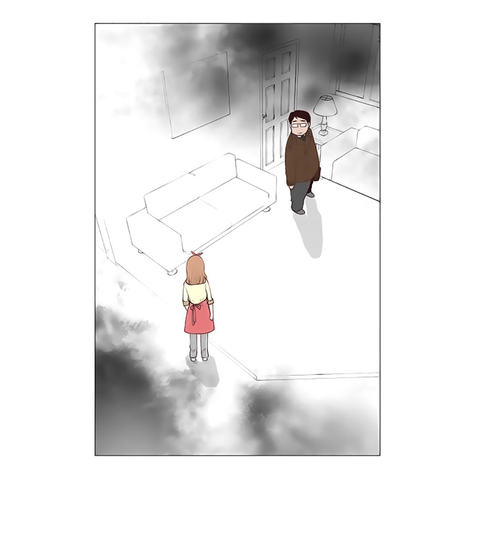 Mrs. Seonnyeo - Chương 25 - Trang 9