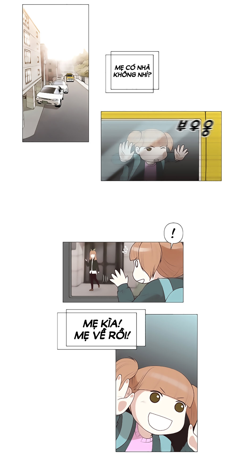 Mrs. Seonnyeo - Chương 26 - Trang 26