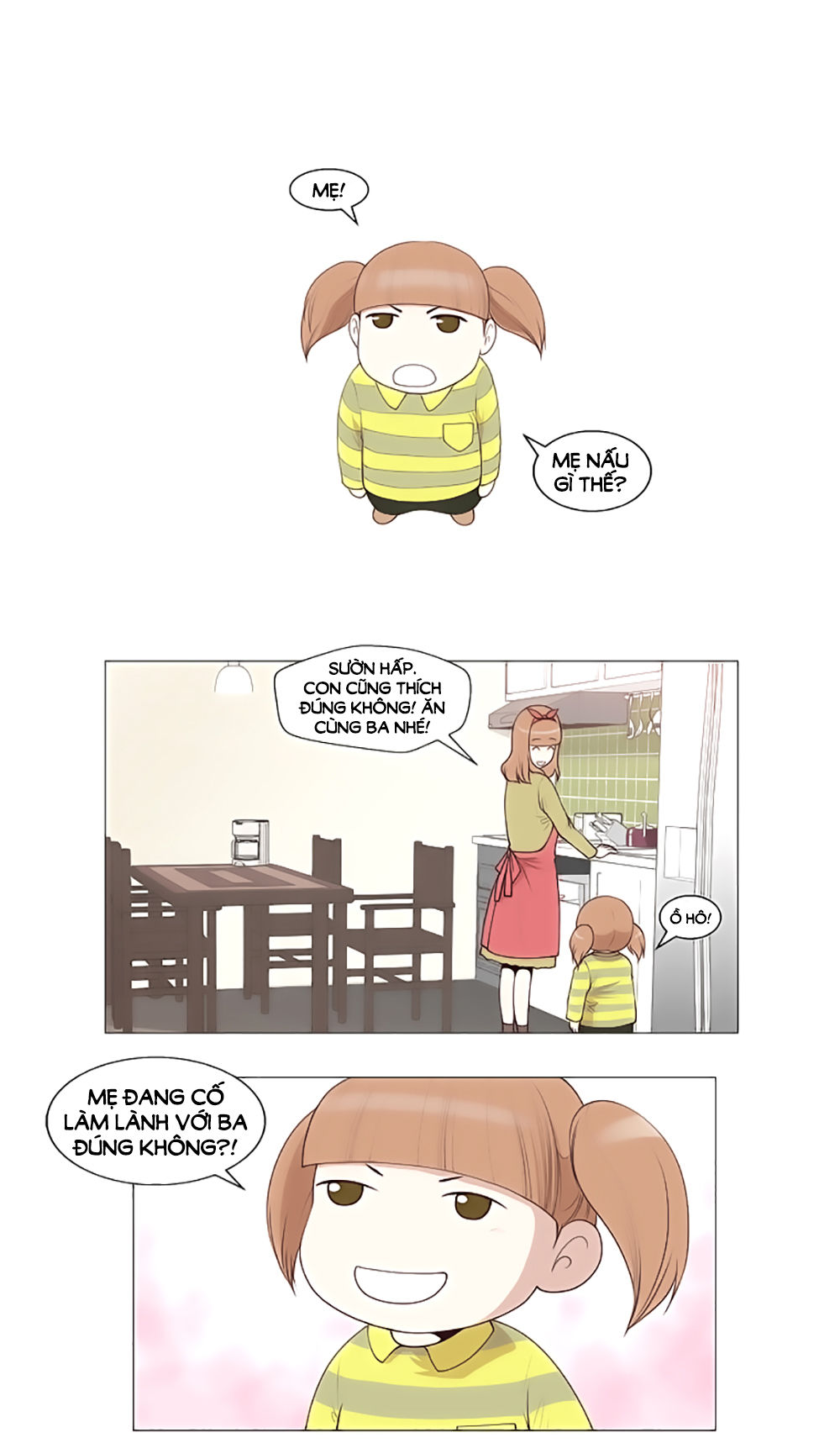 Mrs. Seonnyeo - Chương 26 - Trang 39