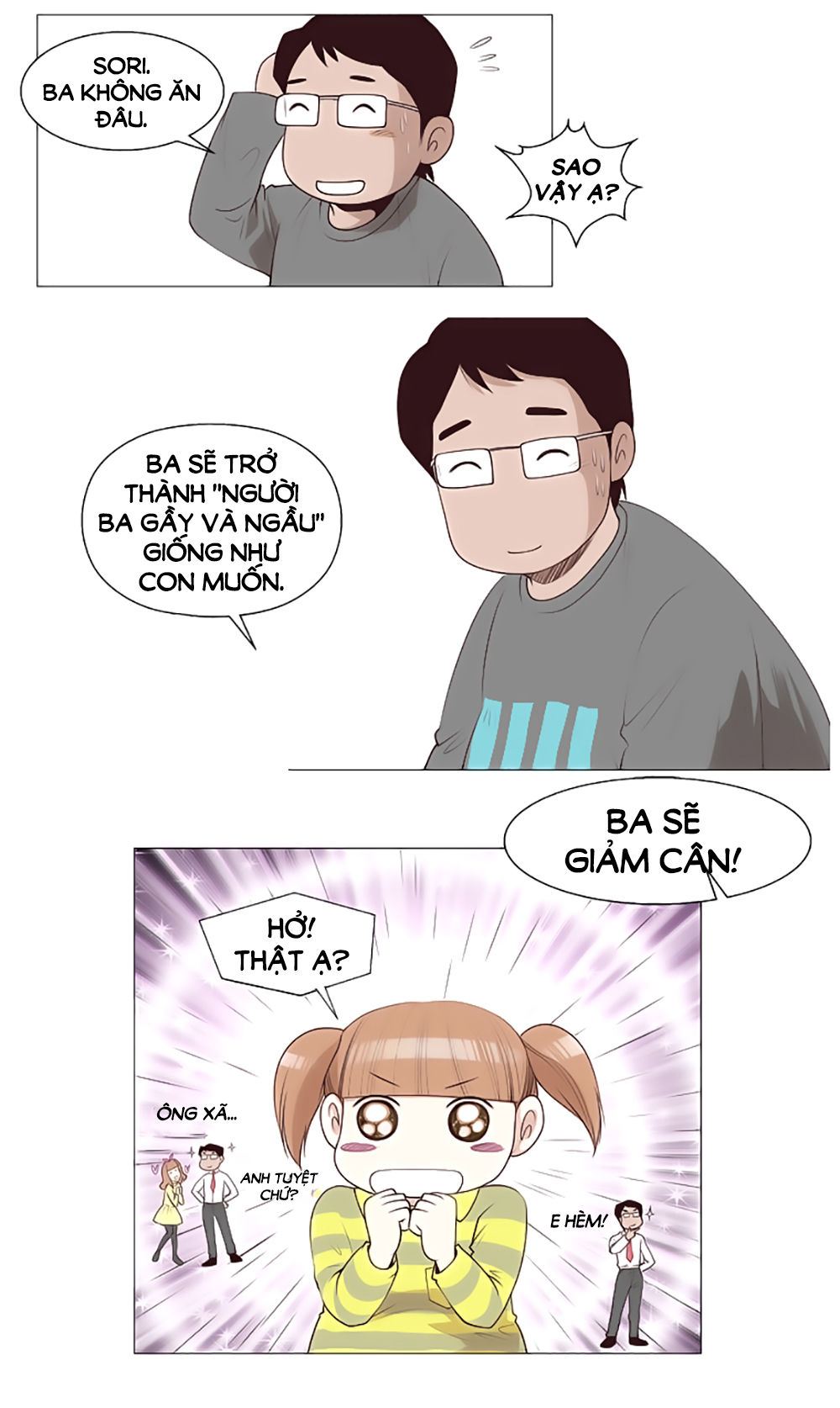 Mrs. Seonnyeo - Chương 26 - Trang 45