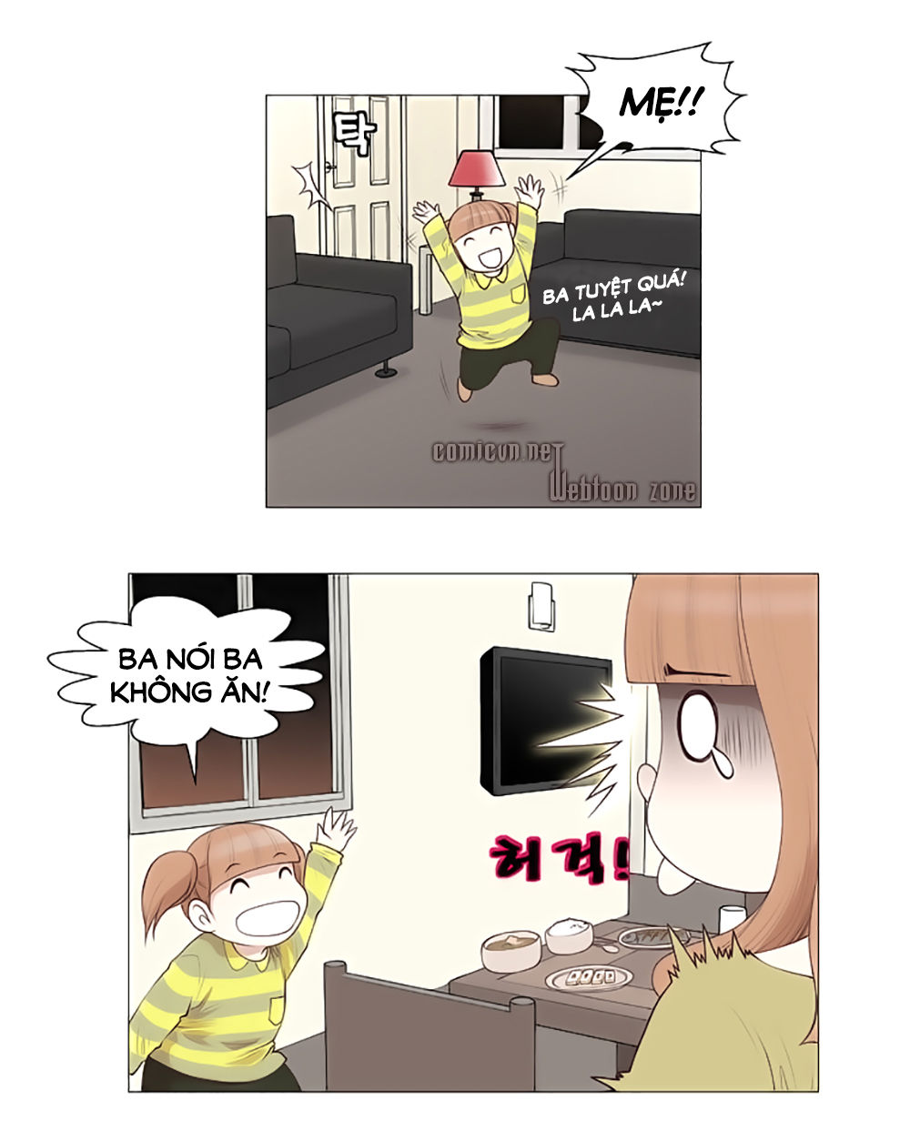 Mrs. Seonnyeo - Chương 26 - Trang 46