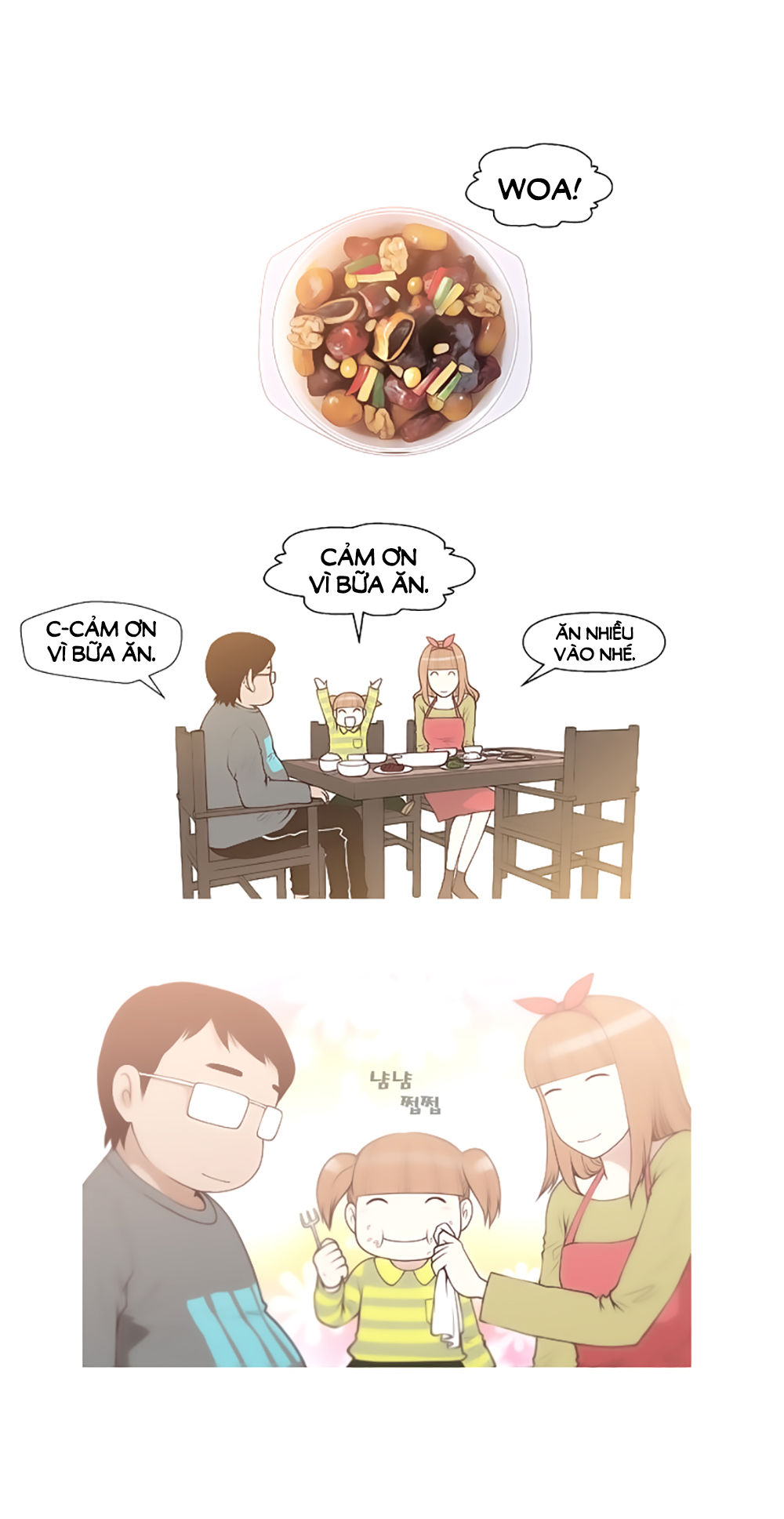 Mrs. Seonnyeo - Chương 26 - Trang 50