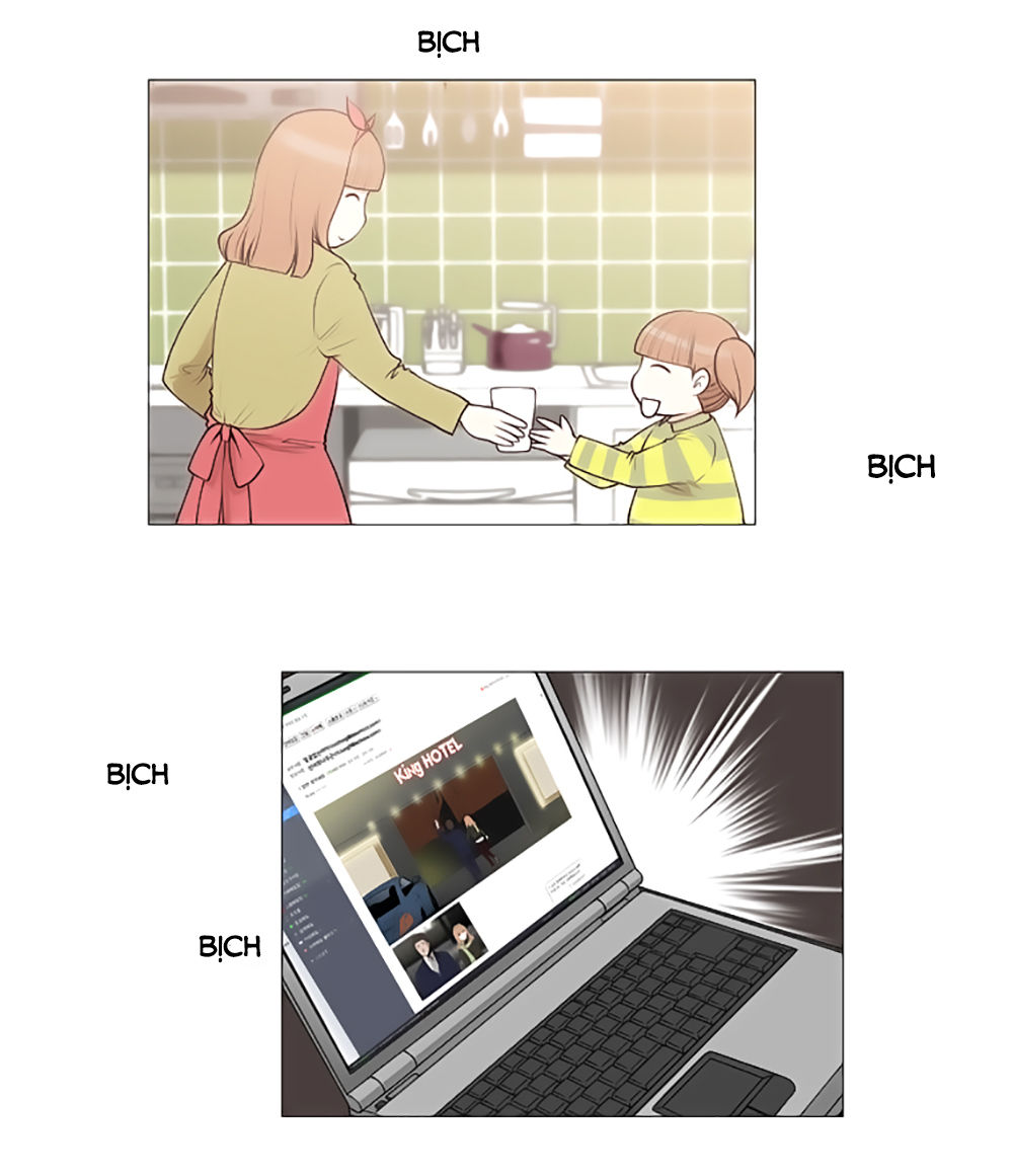 Mrs. Seonnyeo - Chương 26 - Trang 57