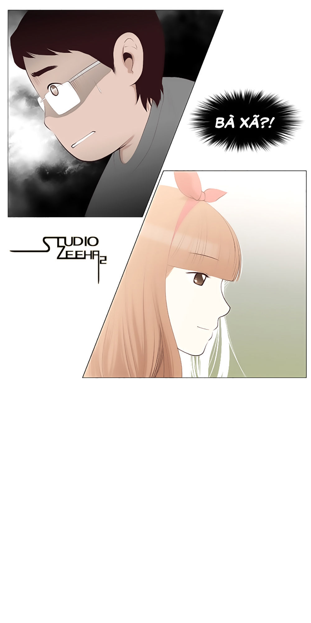 Mrs. Seonnyeo - Chương 26 - Trang 58