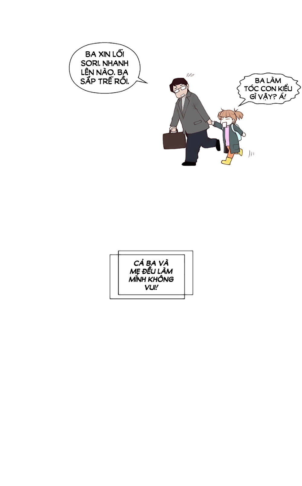 Mrs. Seonnyeo - Chương 26 - Trang 10