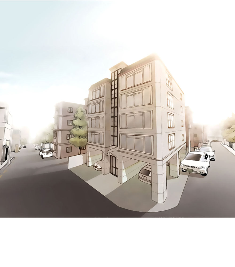 Mrs. Seonnyeo - Chương 4 - Trang 1