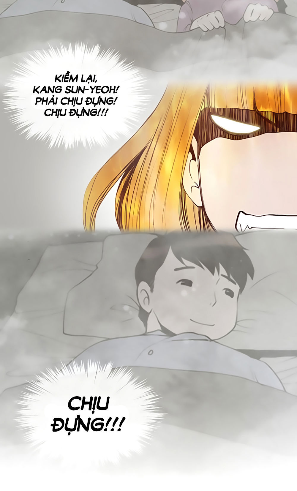 Mrs. Seonnyeo - Chương 4 - Trang 31