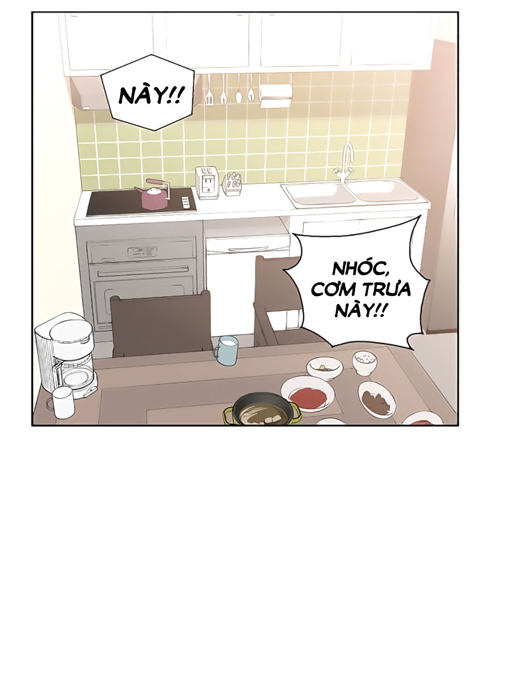 Mrs. Seonnyeo - Chương 4 - Trang 35