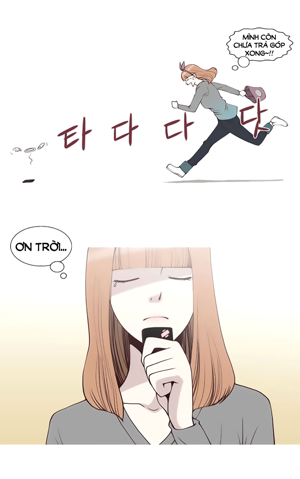 Mrs. Seonnyeo - Chương 4 - Trang 50