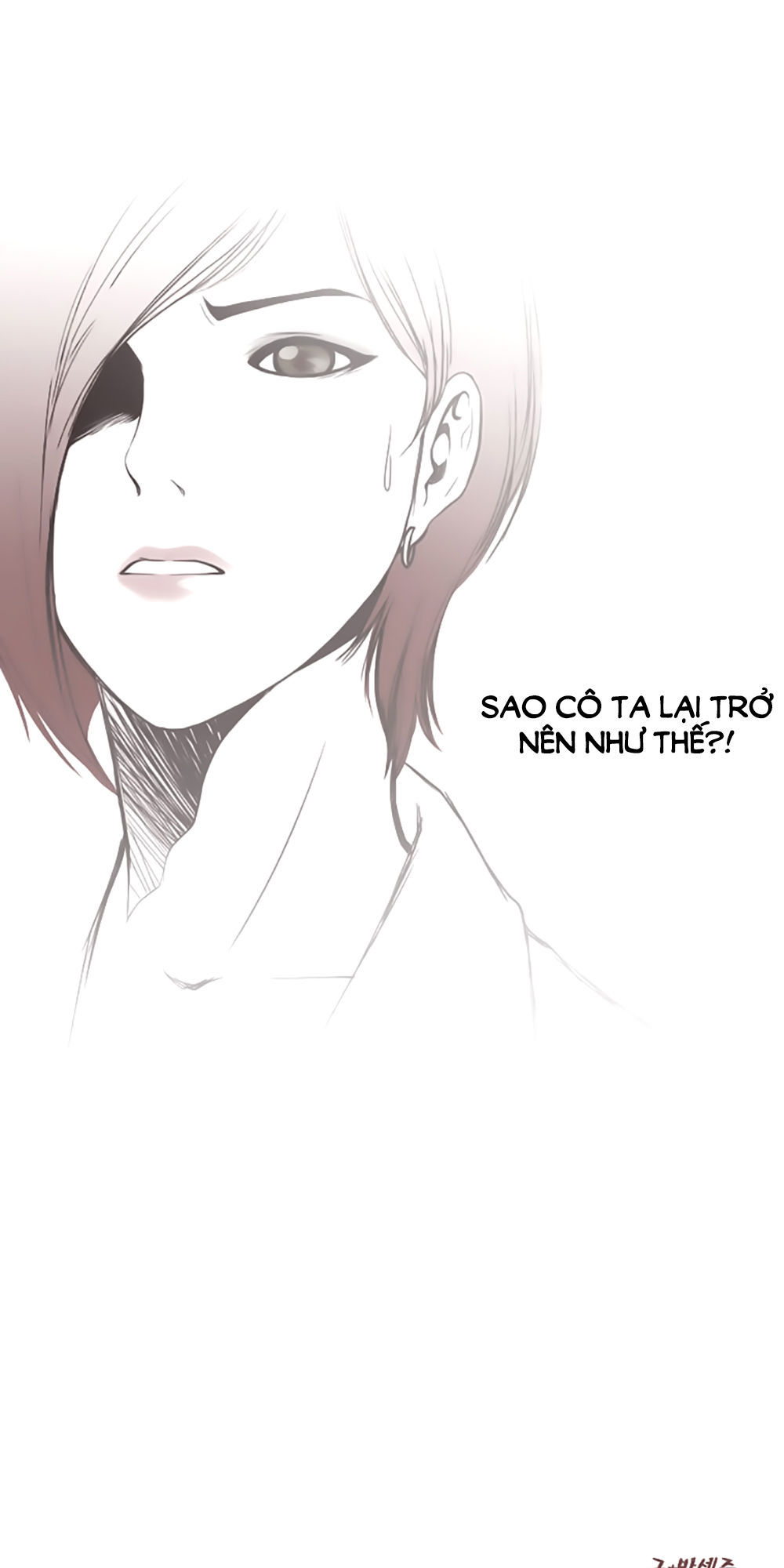 Mrs. Seonnyeo - Chương 4 - Trang 56