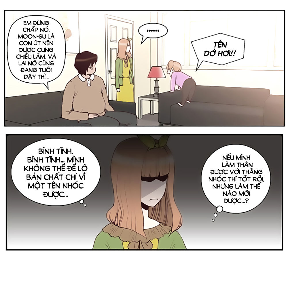 Mrs. Seonnyeo - Chương 4 - Trang 9