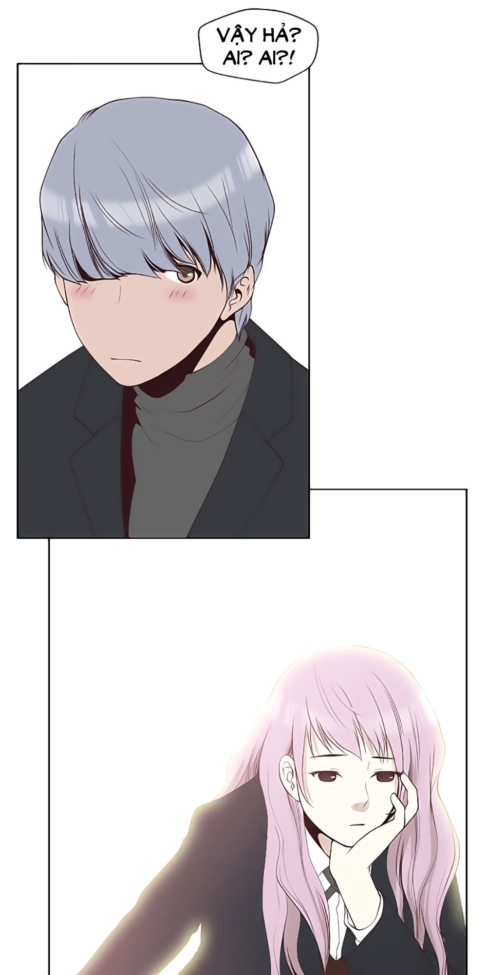 Mrs. Seonnyeo - Chương 5 - Trang 15