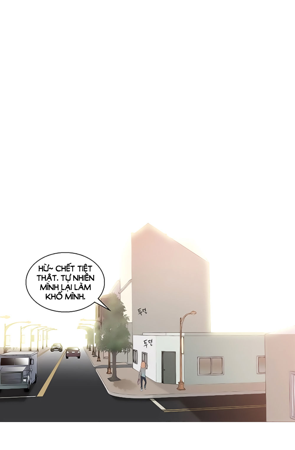 Mrs. Seonnyeo - Chương 5 - Trang 22