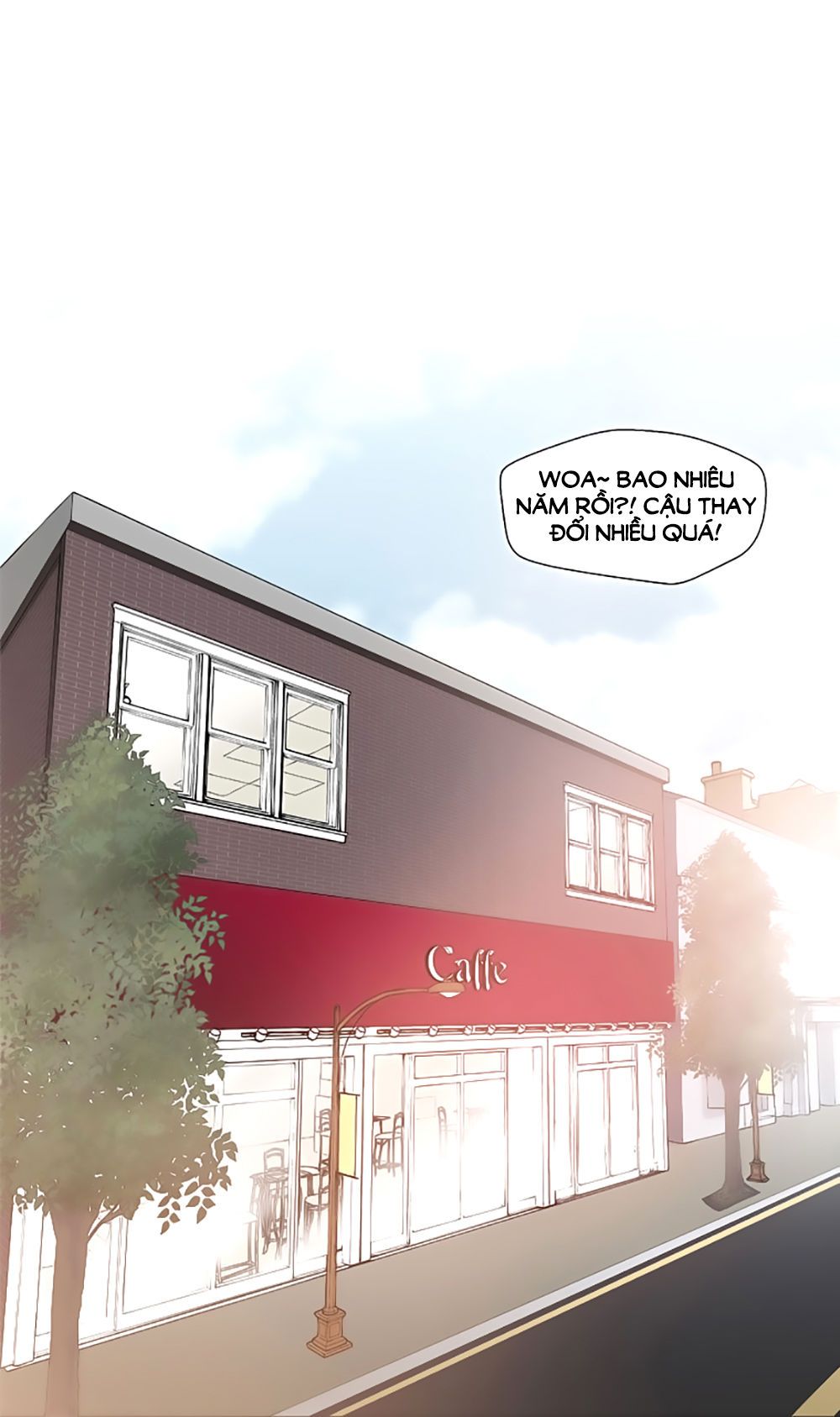 Mrs. Seonnyeo - Chương 5 - Trang 27