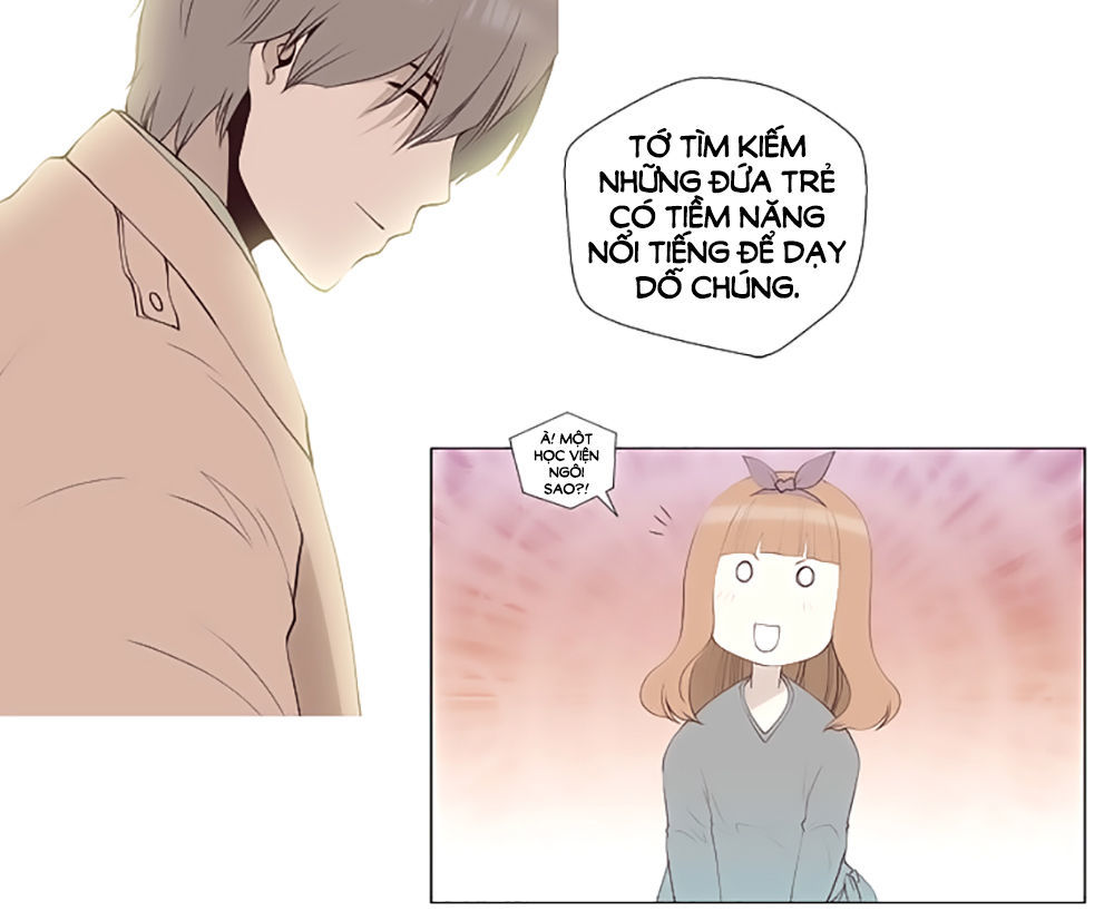 Mrs. Seonnyeo - Chương 5 - Trang 34