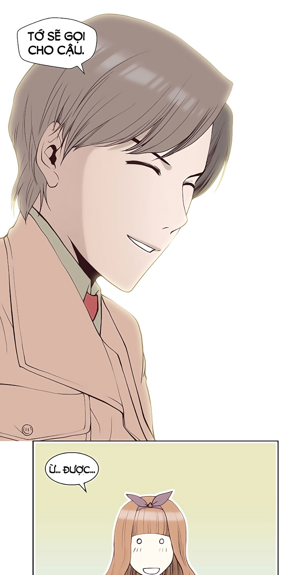 Mrs. Seonnyeo - Chương 5 - Trang 36