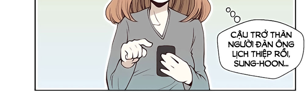 Mrs. Seonnyeo - Chương 5 - Trang 37