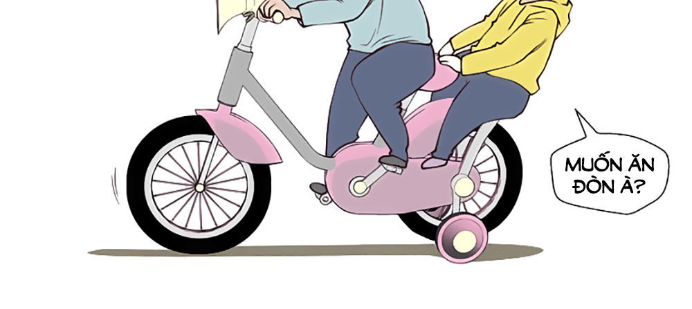 Mrs. Seonnyeo - Chương 5 - Trang 41