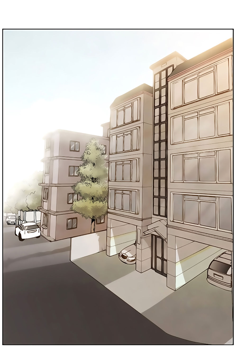 Mrs. Seonnyeo - Chương 5 - Trang 44