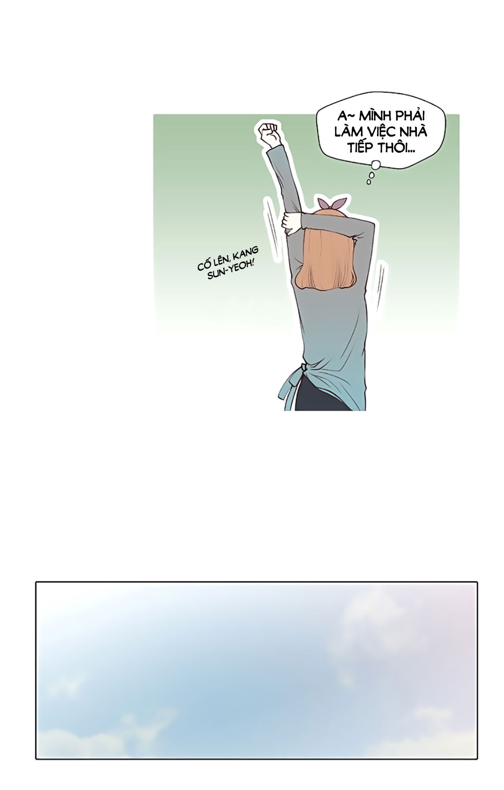 Mrs. Seonnyeo - Chương 5 - Trang 47