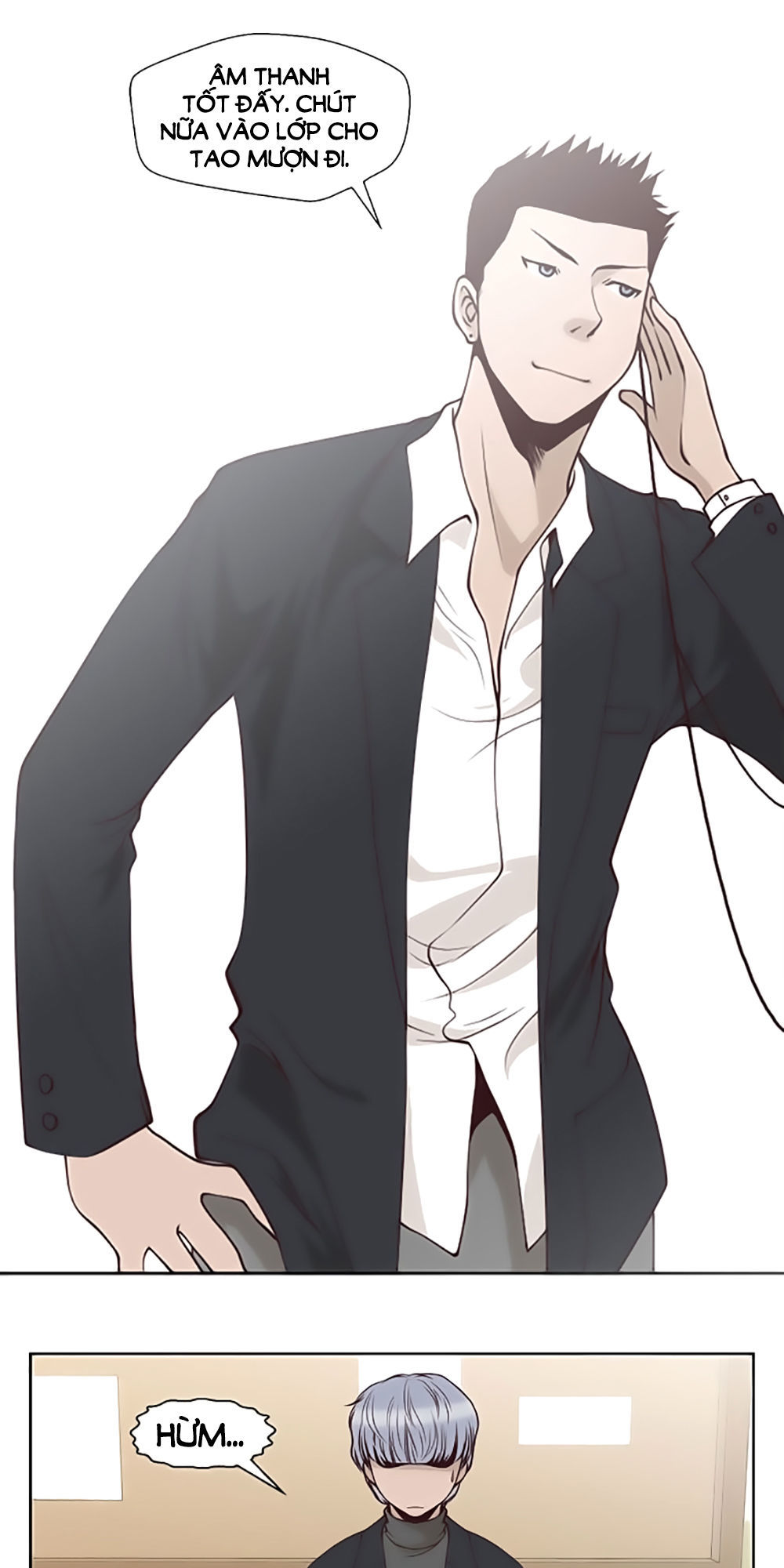 Mrs. Seonnyeo - Chương 5 - Trang 6